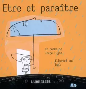 Être et paraître