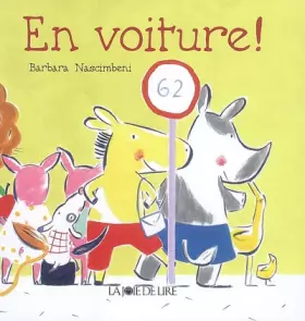 En voiture!