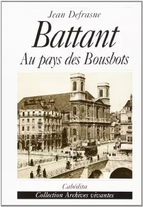 BATTANT