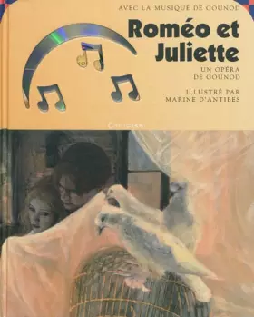 Roméo et Juliette - CHARLES GOUNOD
