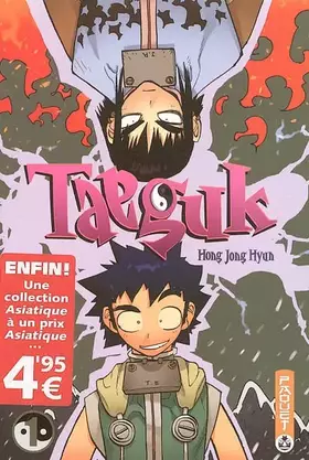 Taeguk t1