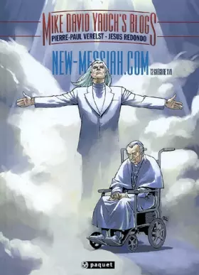 New-messiah.com Tome 2 - Grégoire XVII