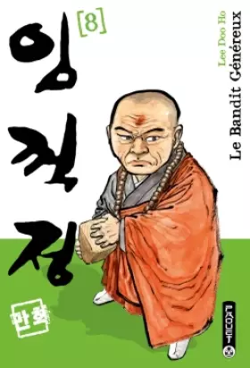 Le bandit généreux Tome 8
