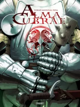 Alma Cubrae Tome 1 - le collectionneur d'âmes
