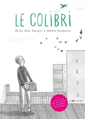 Le colibri