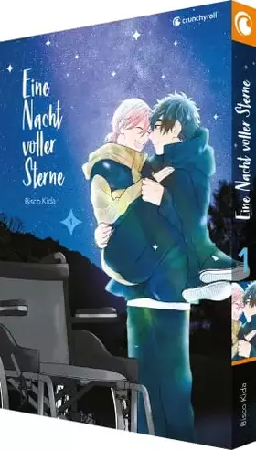Eine Nacht voller Sterne - Band 1