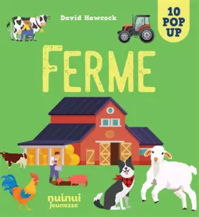 Saisissants pop-up: Ferme