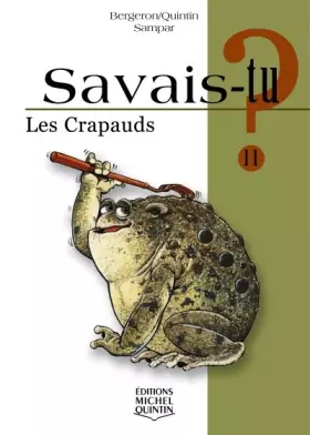 Les crapauds
