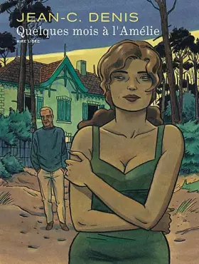 Quelques mois à L'Amélie Tome 1