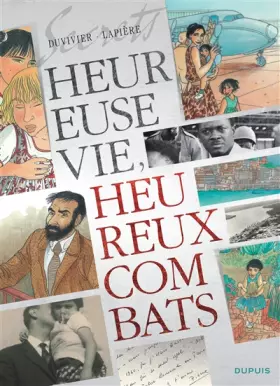 Secrets - heureuse vie, heureux combats