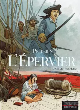 L'Epervier Hors-Série: archives secrètes