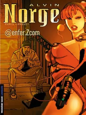 Alvin Norge Tome 1 - @enfer.zcom