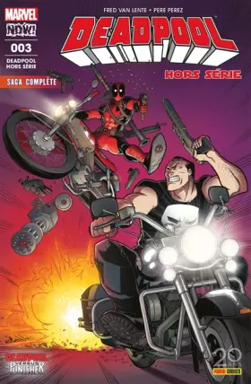 Deadpool hors-serie n.3