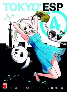 Tokyo esp T04