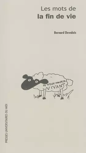 Mots de la fin de vie