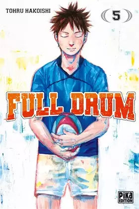Full drum Tome 5