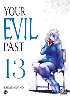 Your evil past T13