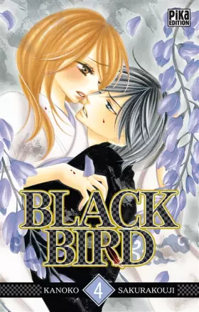 Black Bird T04 - Kanoko Sakurakouji, Kanoko Sakurakouji