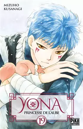 Yona: princesse de l'aube. Vol. 19