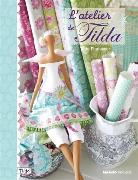 L'ATELIER DE TILDA - Tone Finnanger