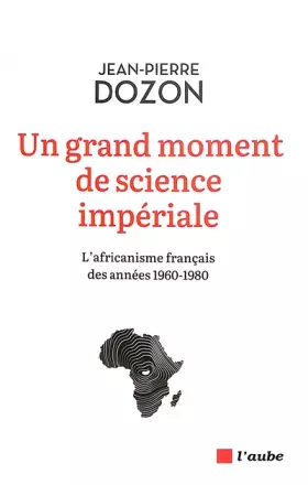 Un grand moment de science impériale