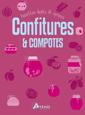Confitures et compotes