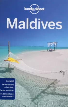 Maldives - 4ed - Lonely Planet LONELY PLANET