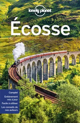 Ecosse - 6ed - Neil Wilson, Andy Symington
