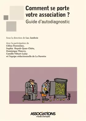 Comment se porte votre association? guide d'auto-diagnostic
