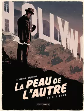 La Peau de l'autre - vol. 01/2