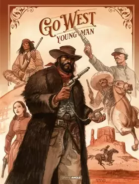 Go west young man - édition spéciale