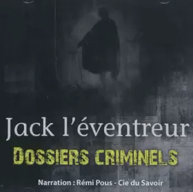 Jack l'éventreur
