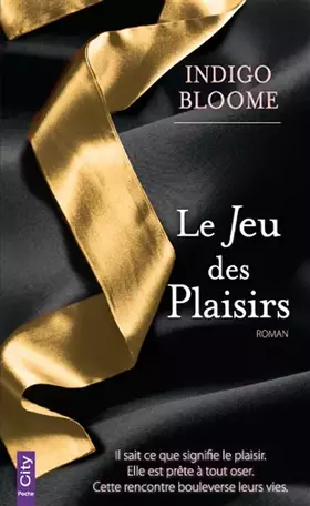 Le jeu des plaisirs