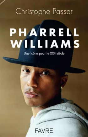 Pharrell williams