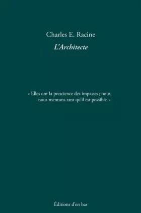 L'Architecte