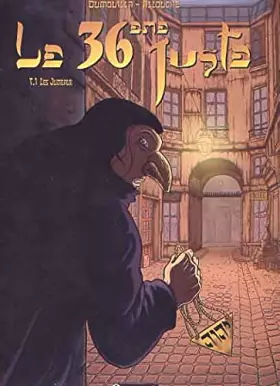 Le 36ème juste Tome 1 - les jumeaux