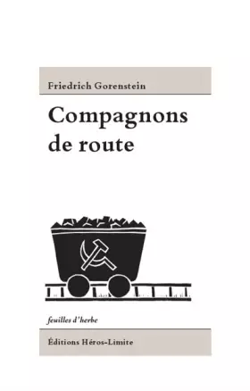 Compagnons de route - Friedrich Gorenstein, Luba Jurgenson