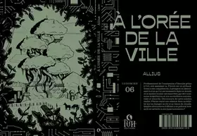 À l'orée de la ville