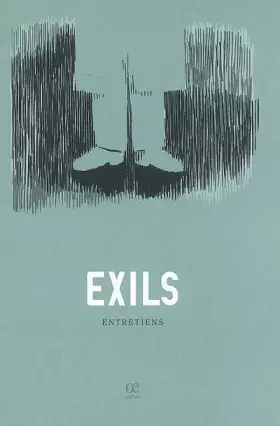 Exils - Sophie Rétif, Sébastien Lumineau