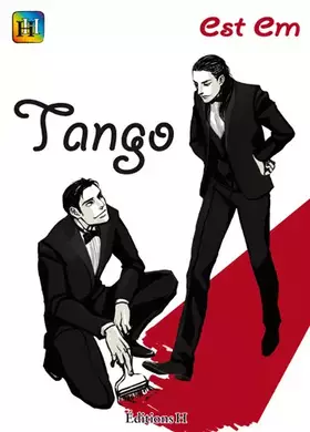 Tango - Est Em, Hadrien de Bats
