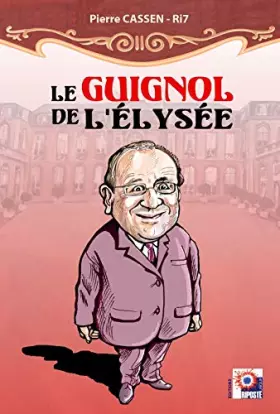 Le guignol de l'elysée