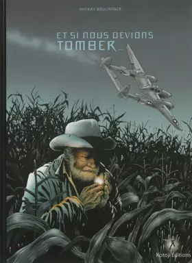 Et si nous devions tomber...