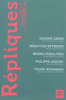 Répliques n.8