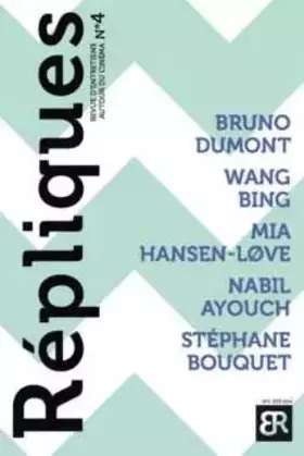Répliques n.4