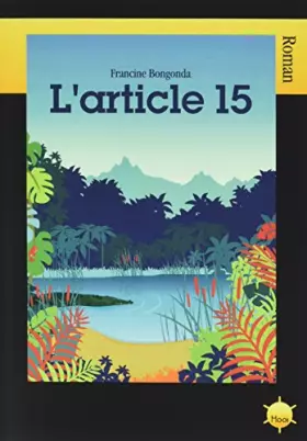 L'article 15