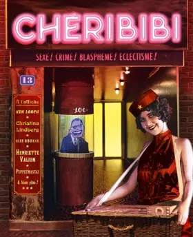 Cheribibi n.13