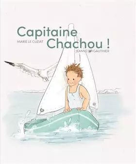 Capitaine Chachou