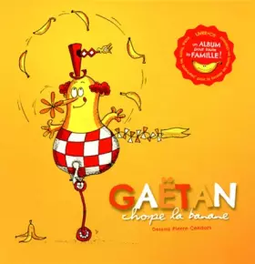Chope la banane - CD