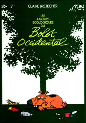Le bolot occidental c (Bretecher)