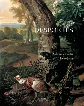 Desportes - monographie
